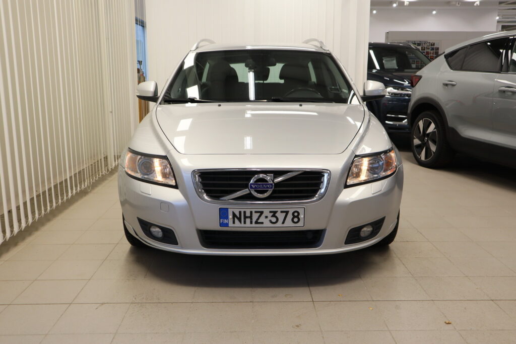 Volvo V50, image 2