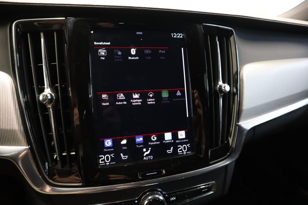 Volvo V90, image 10