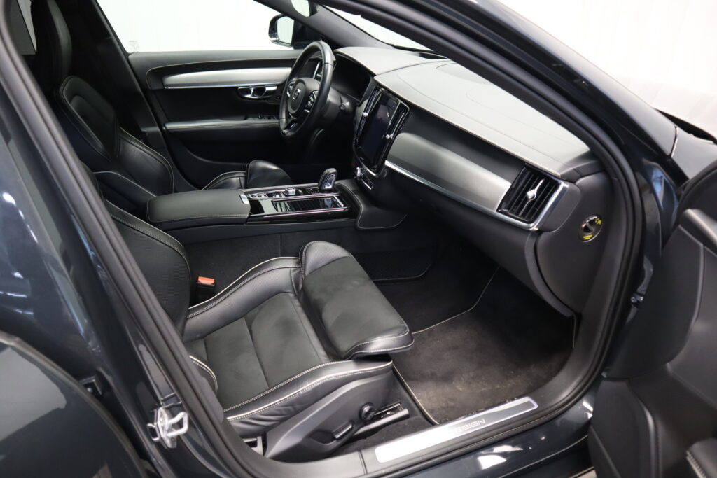 Volvo V90, image 16