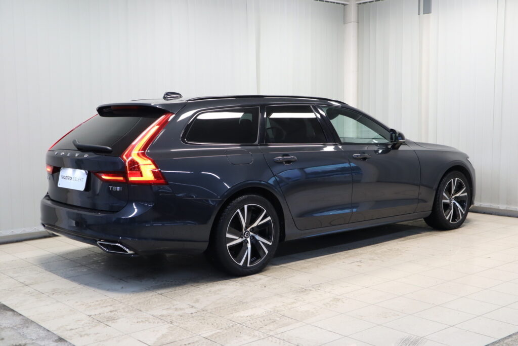 Volvo V90, image 20