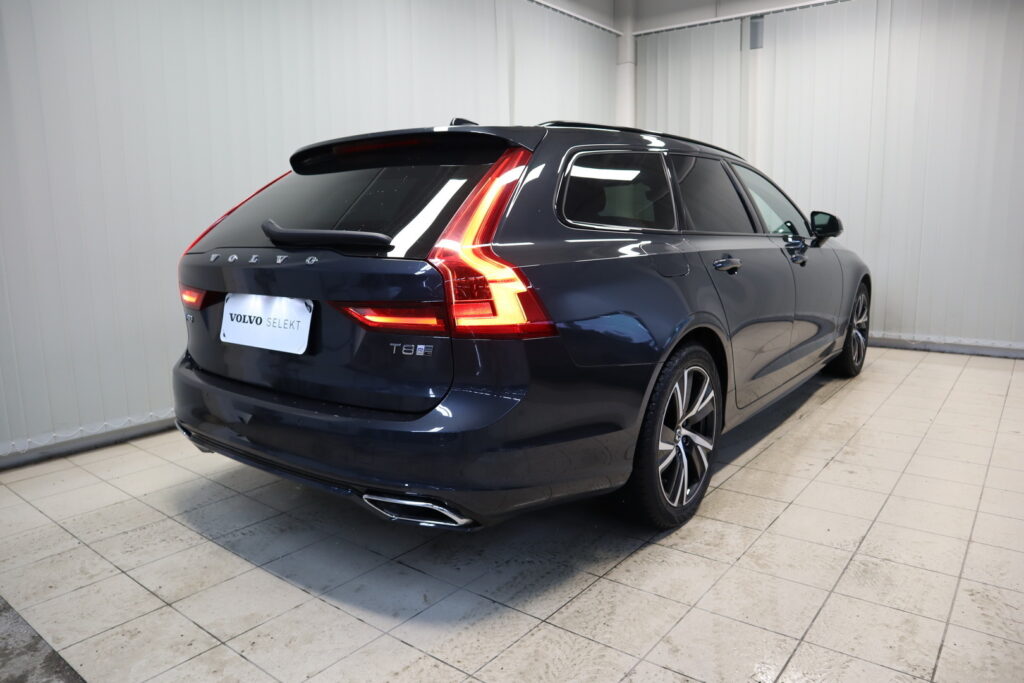 Volvo V90, image 21