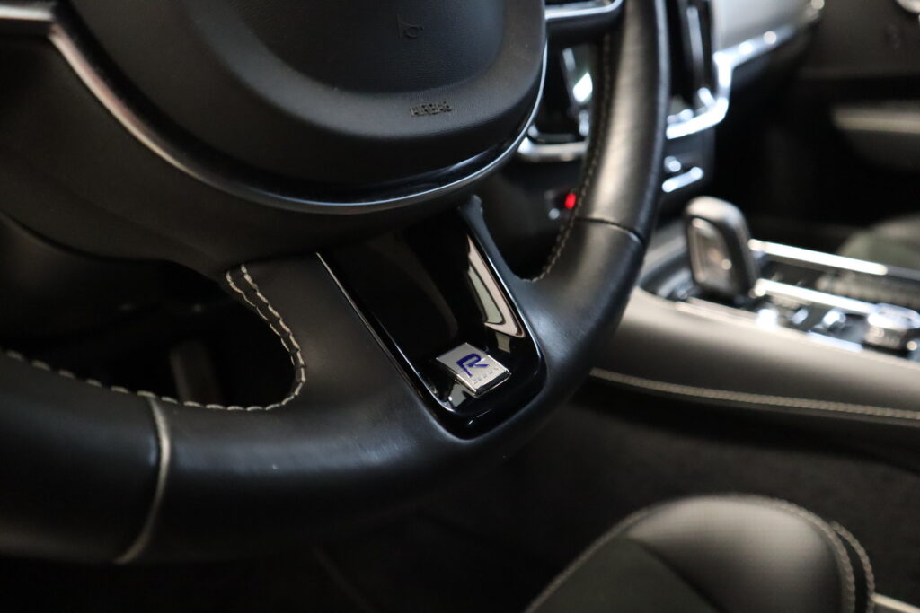 Volvo V90, image 6
