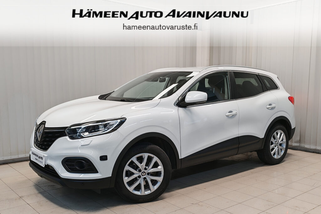 Renault Kadjar, image 1