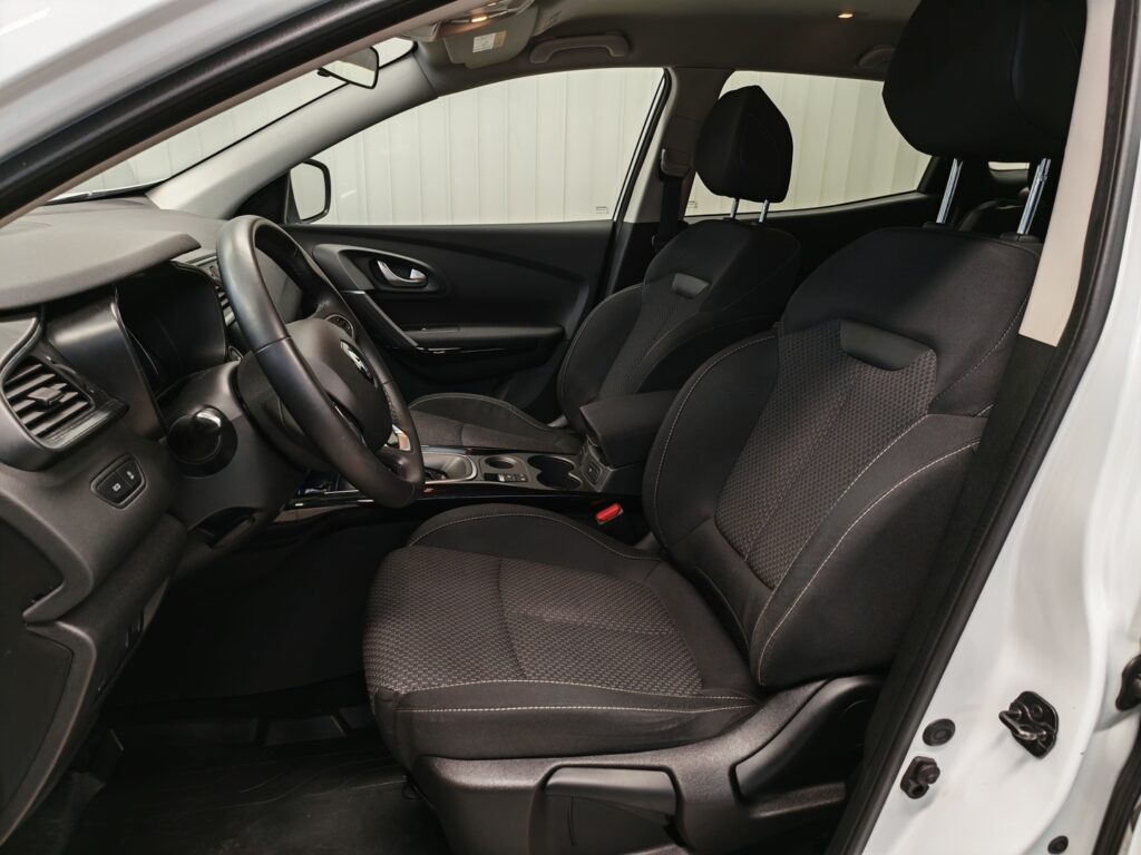 Renault Kadjar, image 10