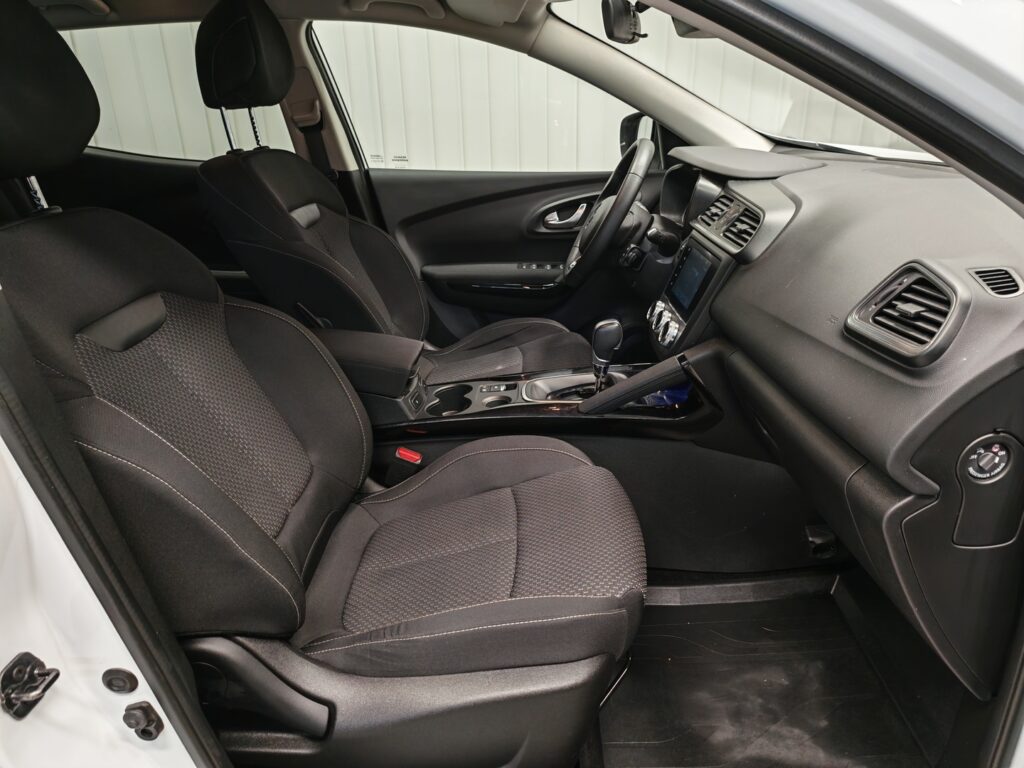Renault Kadjar, image 11
