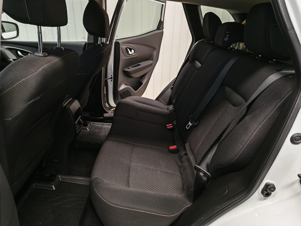 Renault Kadjar, image 12