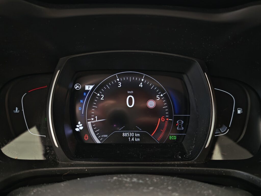 Renault Kadjar, image 14