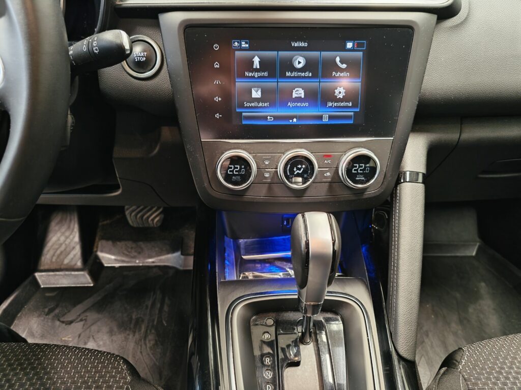 Renault Kadjar, image 15