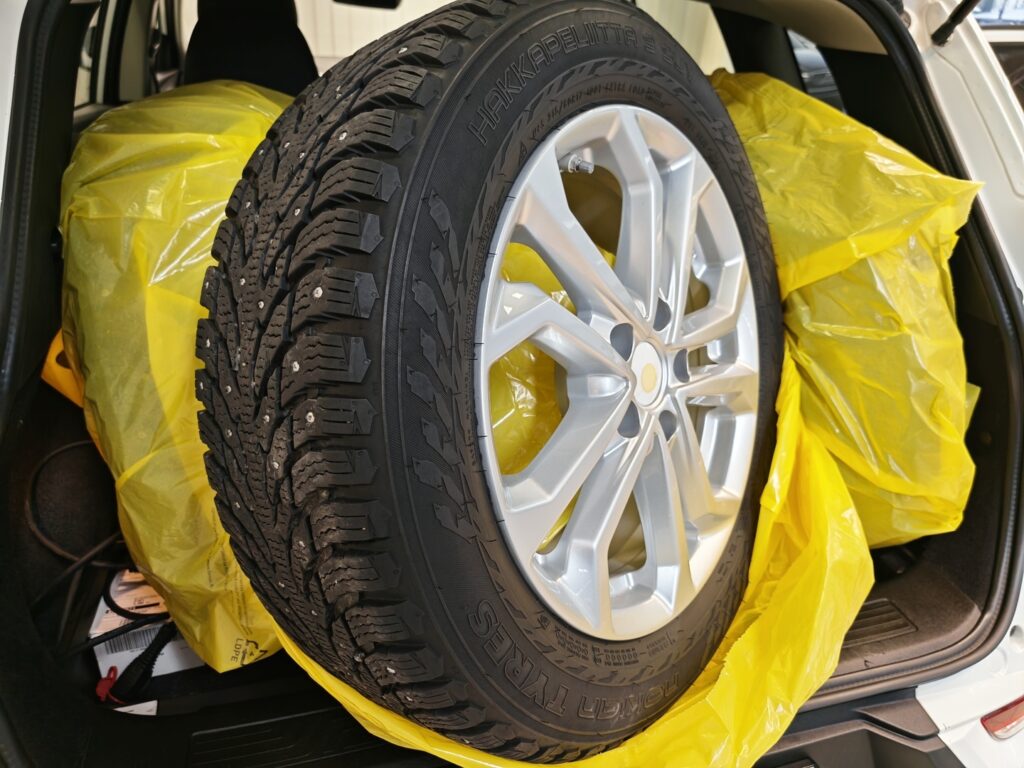 Renault Kadjar, image 18