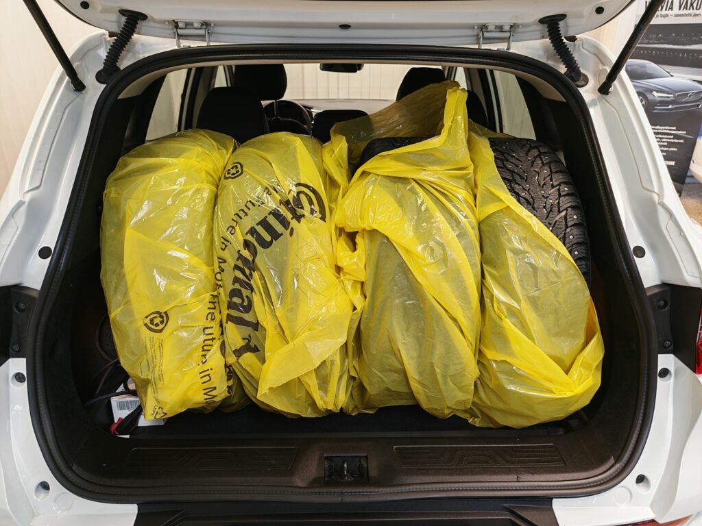 Renault Kadjar, image 19