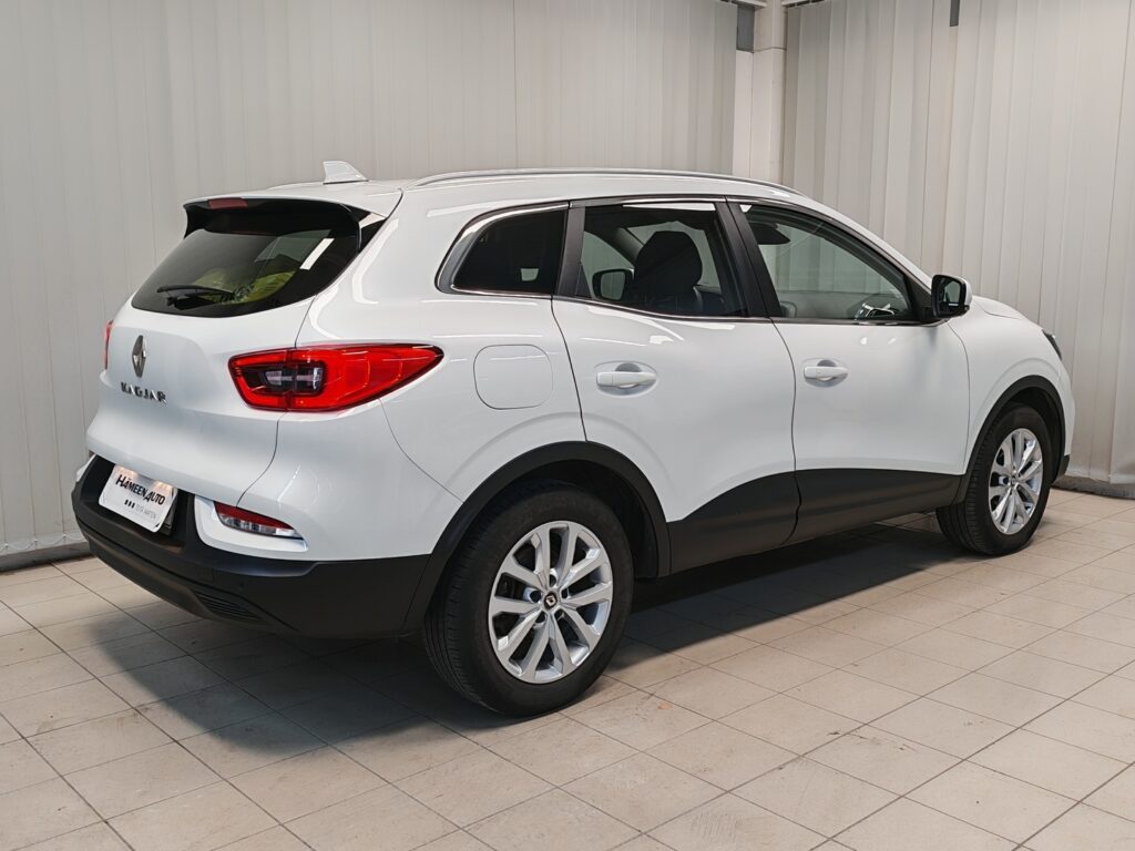 Renault Kadjar, image 2