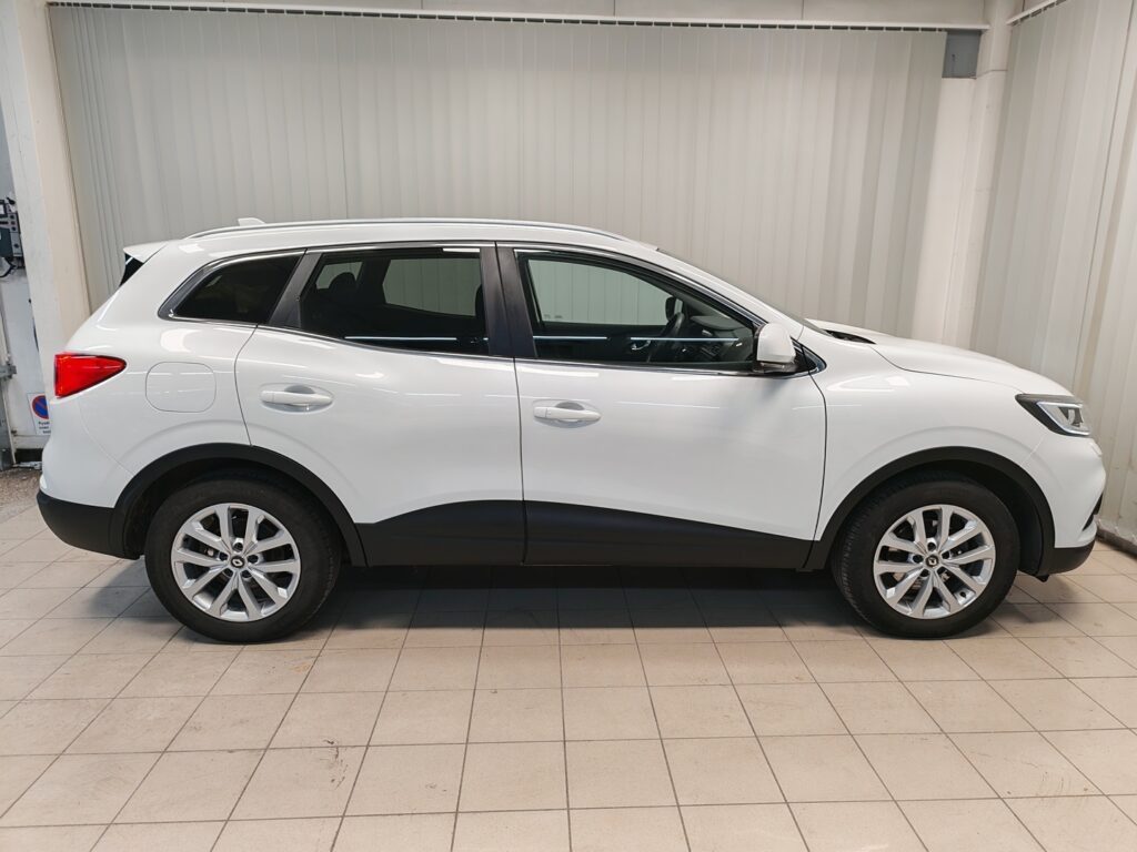 Renault Kadjar, image 3