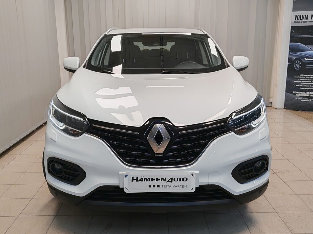 Renault Kadjar, image 4