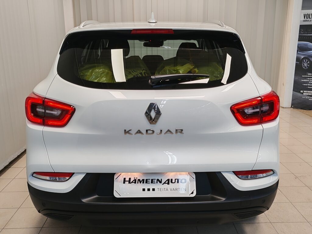 Renault Kadjar, image 5
