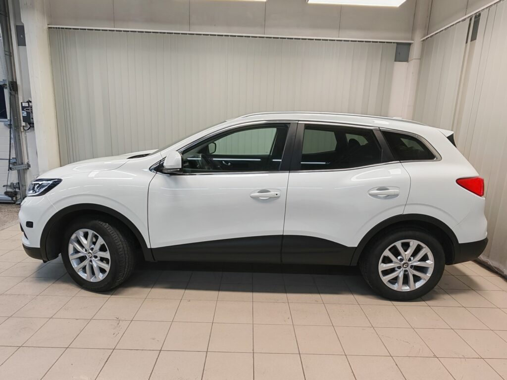 Renault Kadjar, image 6