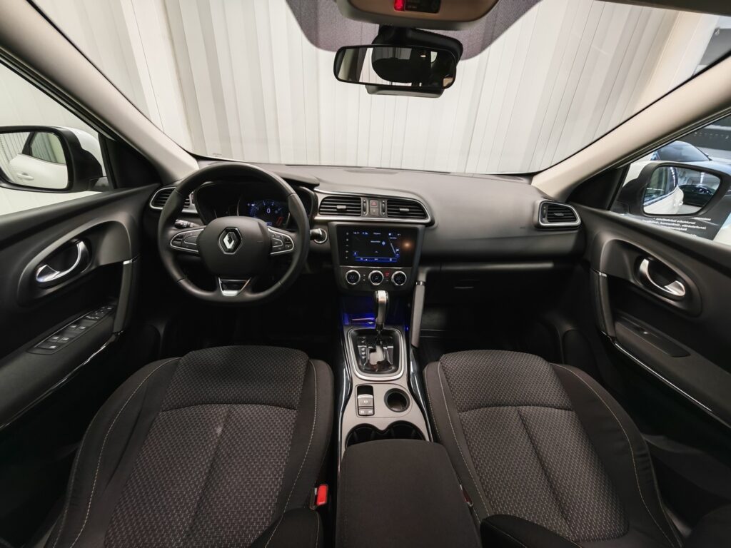 Renault Kadjar, image 7