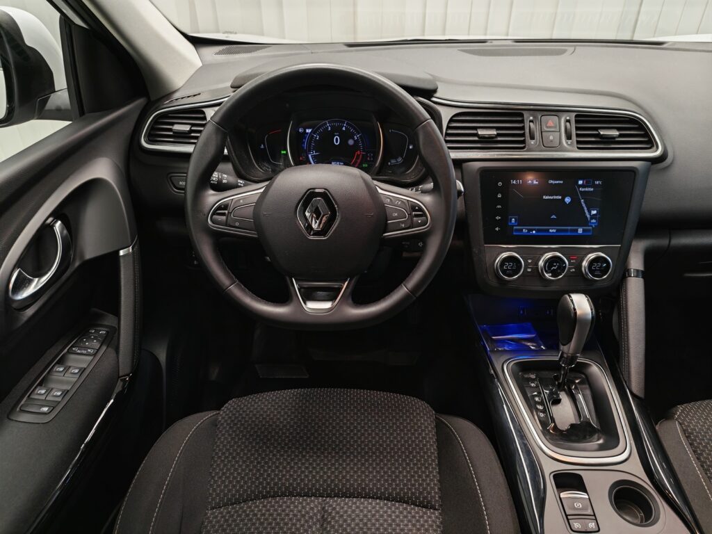 Renault Kadjar, image 8