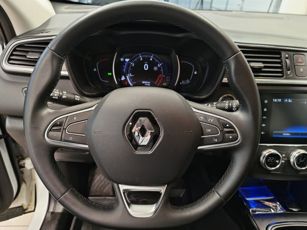 Renault Kadjar, image 9