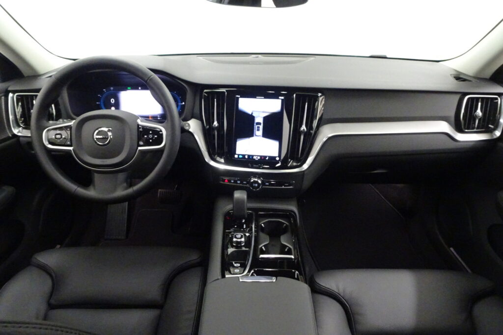 Volvo V60, image 5