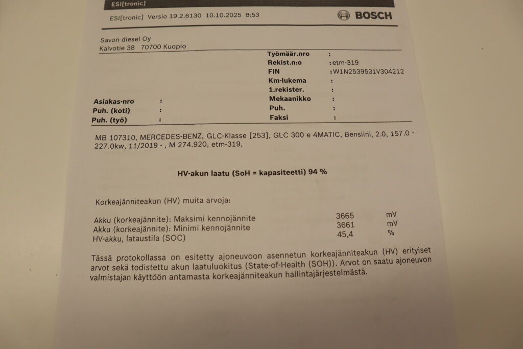 Mercedes-Benz GLC, image 28