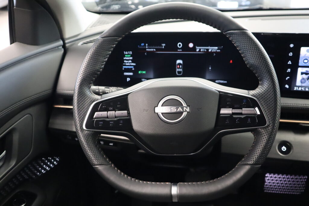 Nissan Ariya, image 12