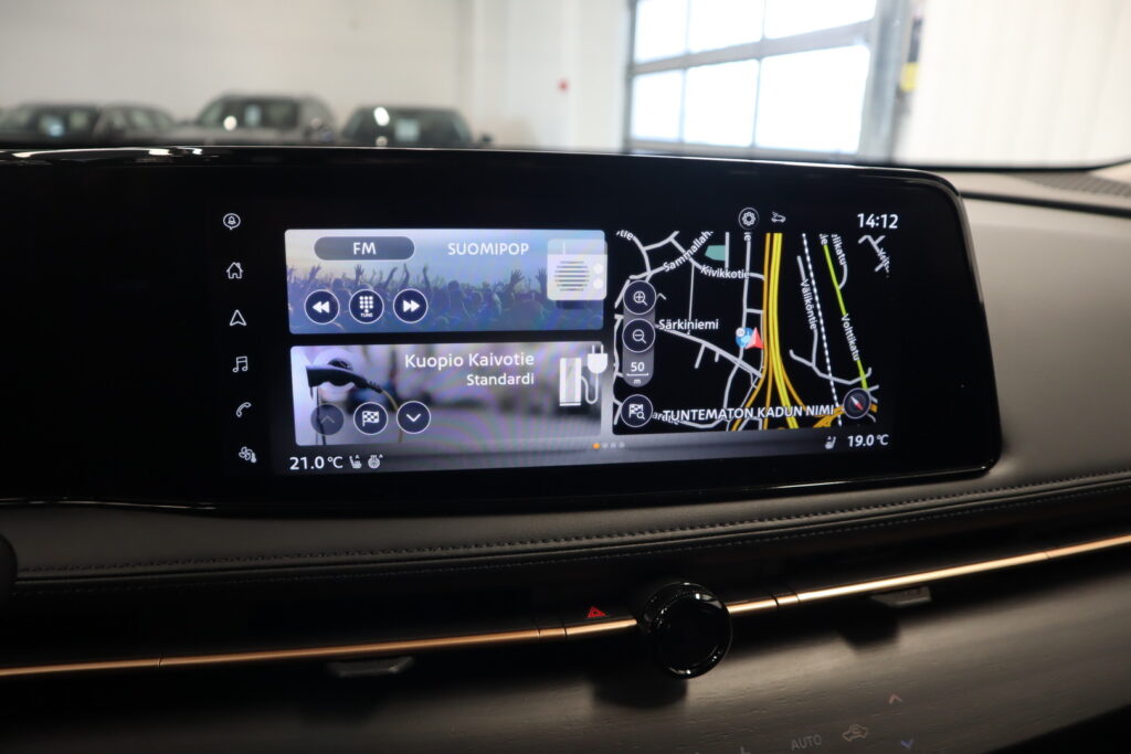 Nissan Ariya, image 14