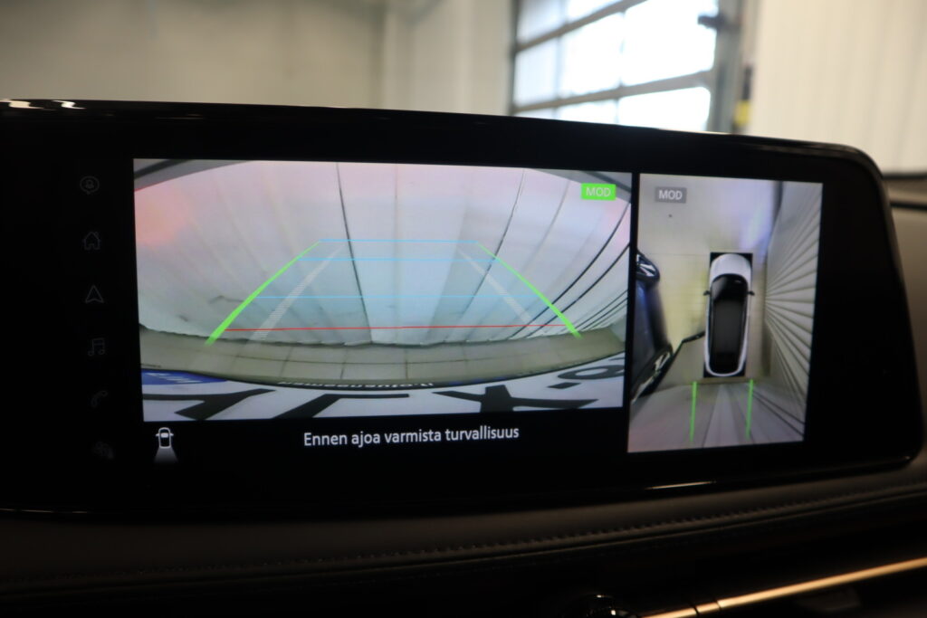 Nissan Ariya, image 15