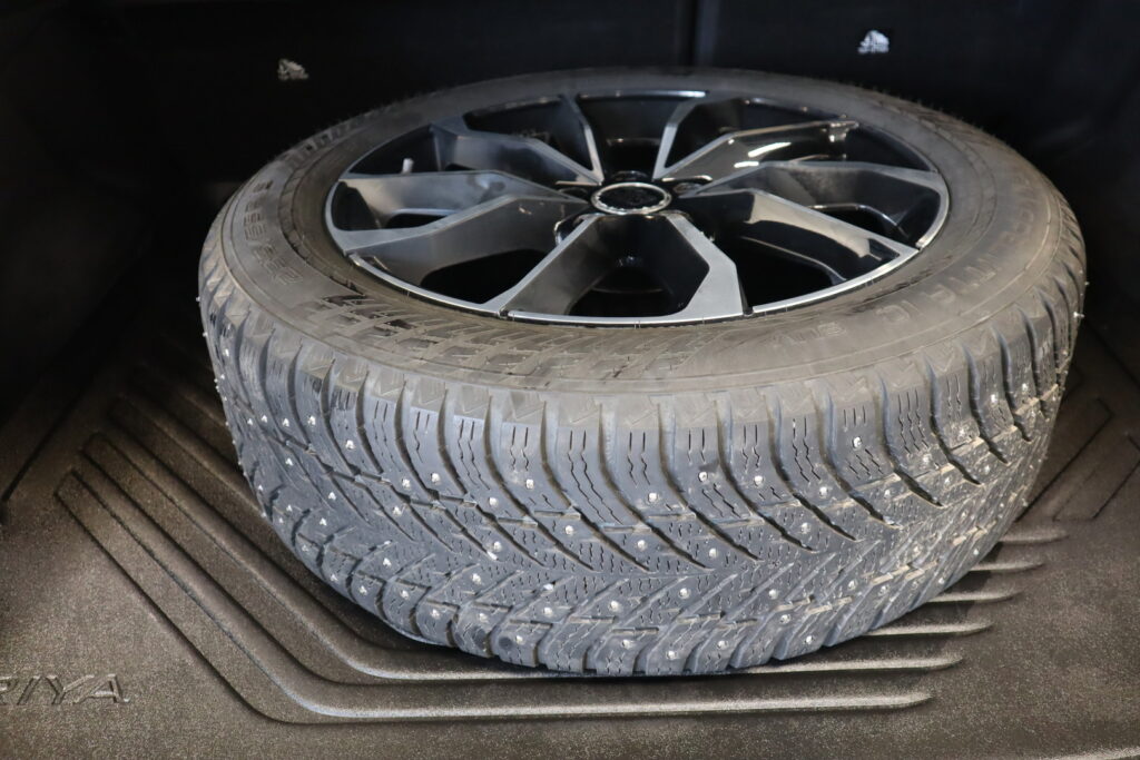 Nissan Ariya, image 18