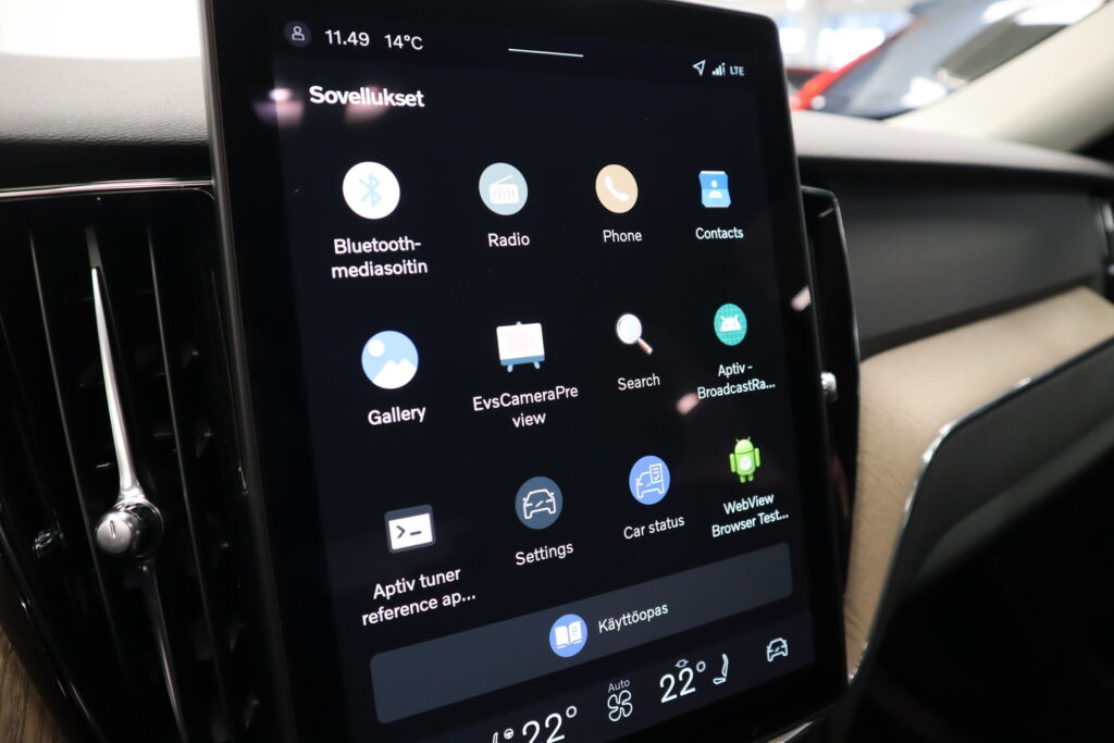 Volvo XC60, image 10