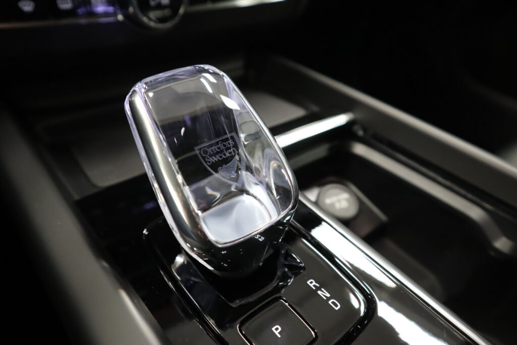 Volvo XC60, image 14