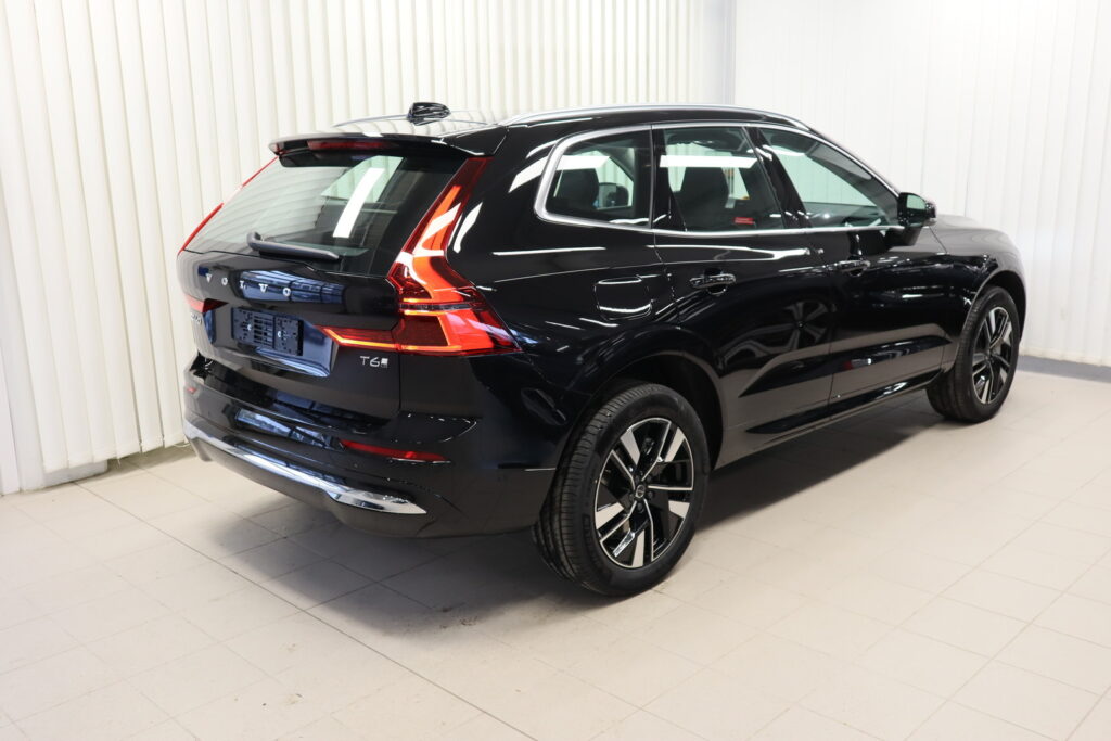 Volvo XC60, image 4