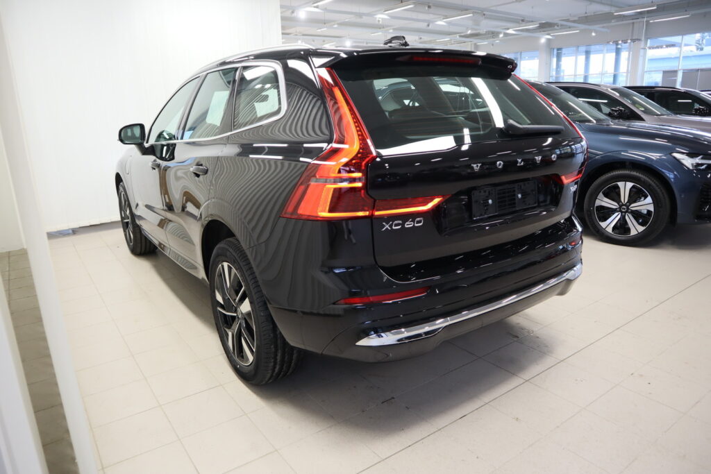 Volvo XC60, image 6