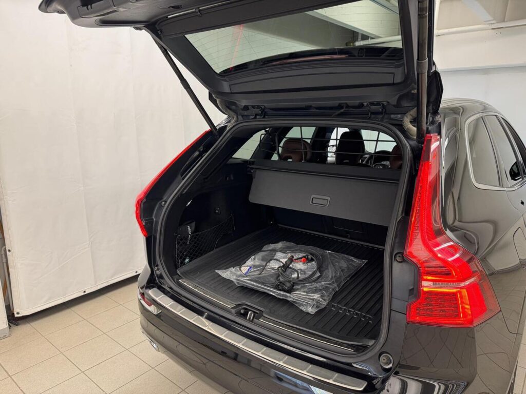 Volvo XC60, image 15