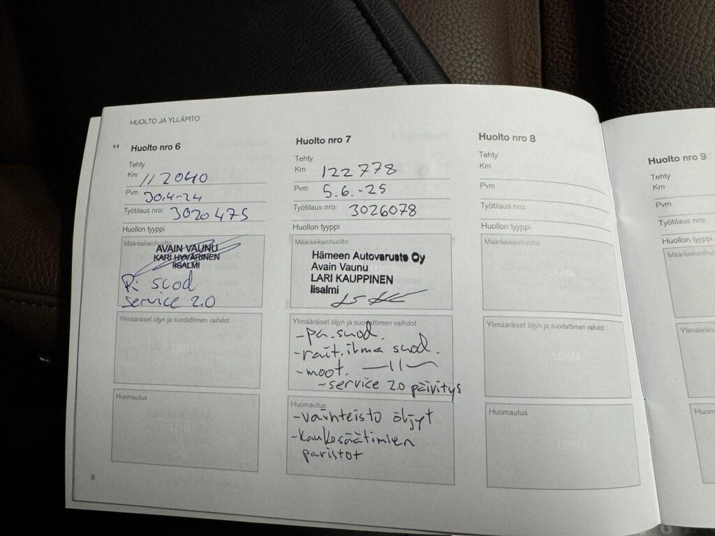 Volvo XC60, image 18
