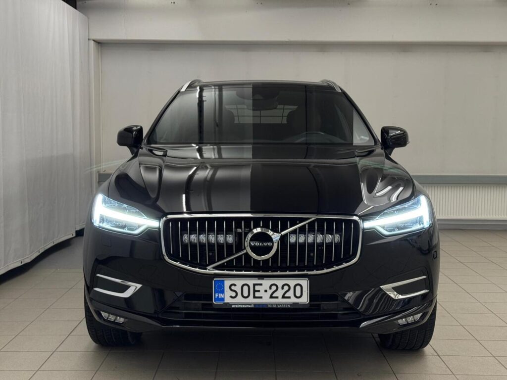 Volvo XC60, image 2