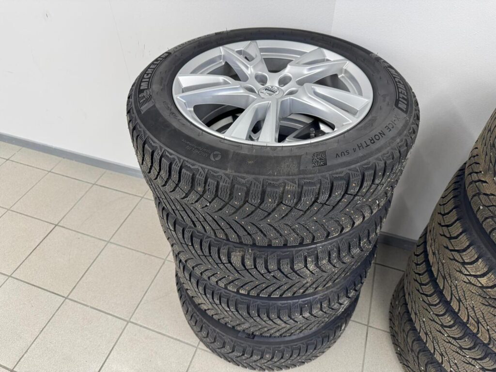 Volvo XC60, image 20