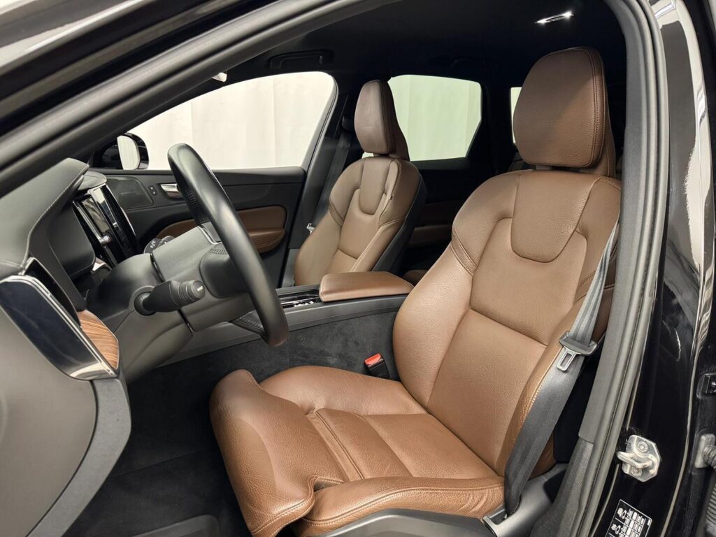 Volvo XC60, image 5