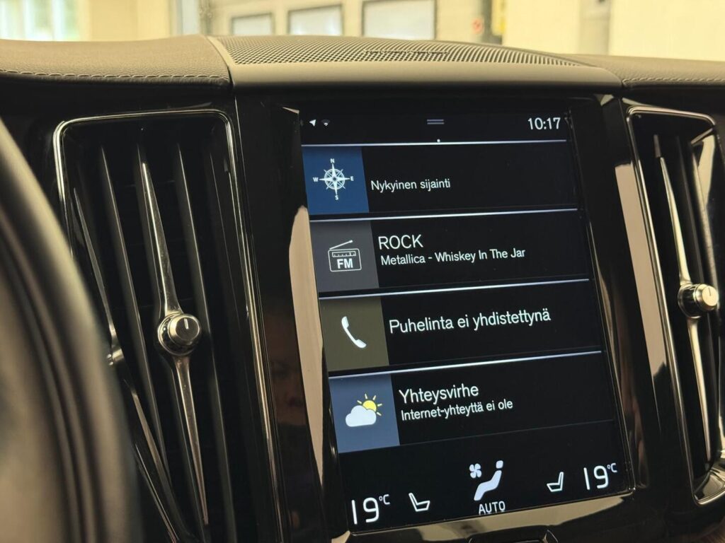 Volvo XC60, image 6