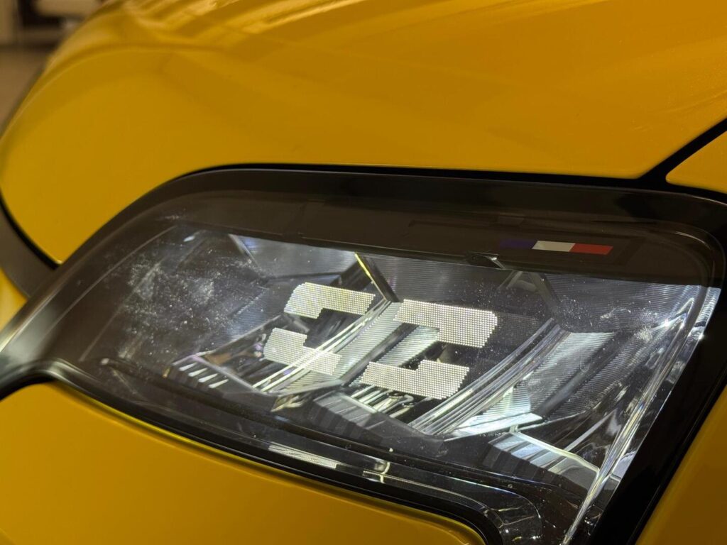Renault 5, image 10