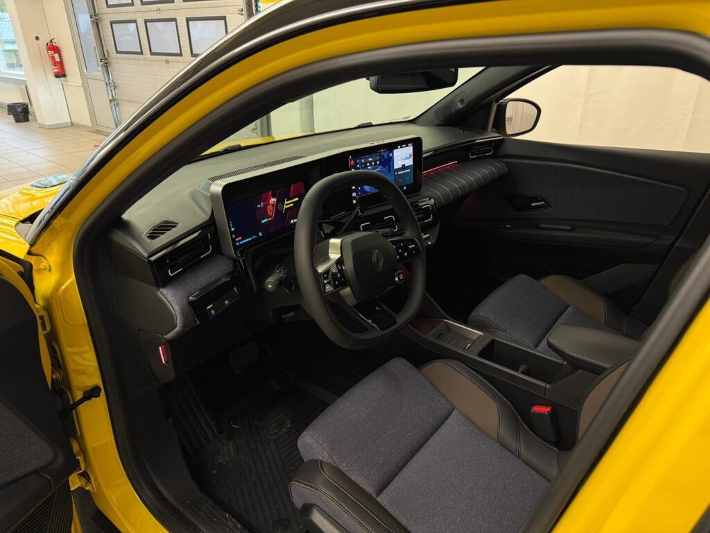 Renault 5, image 3