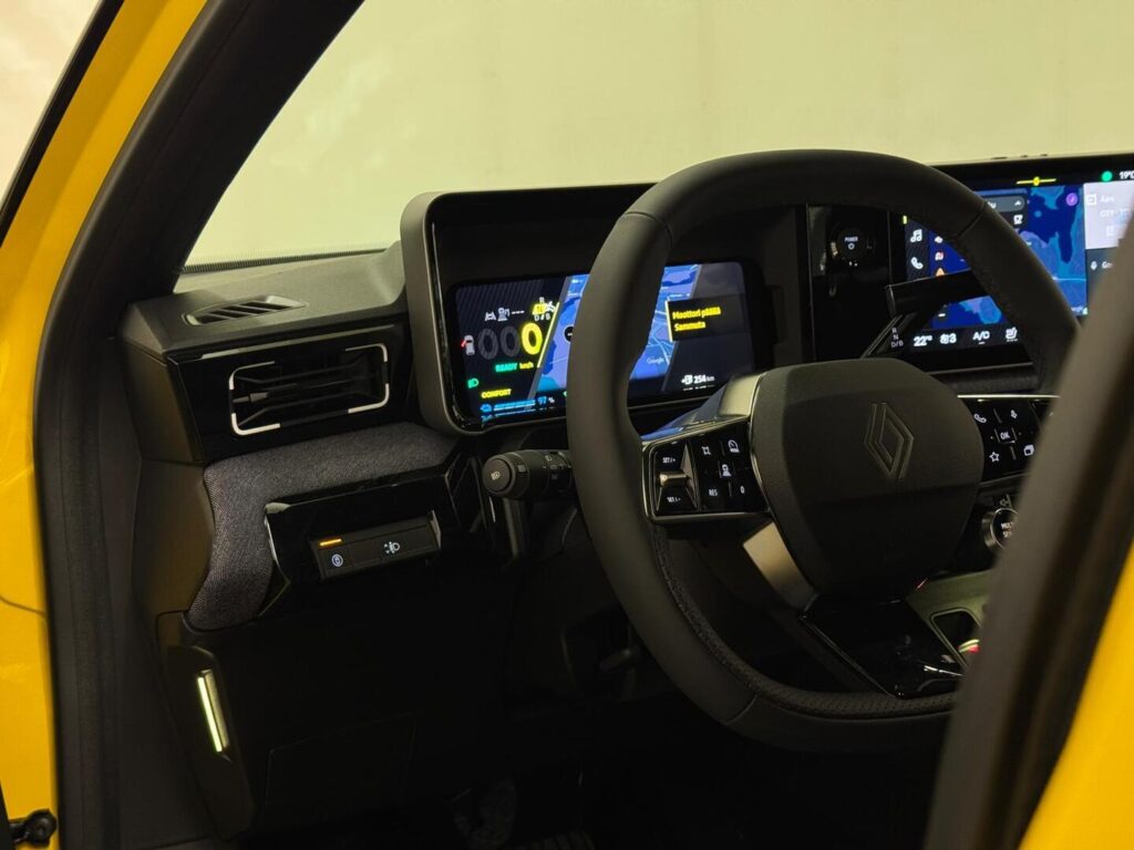 Renault 5, image 8