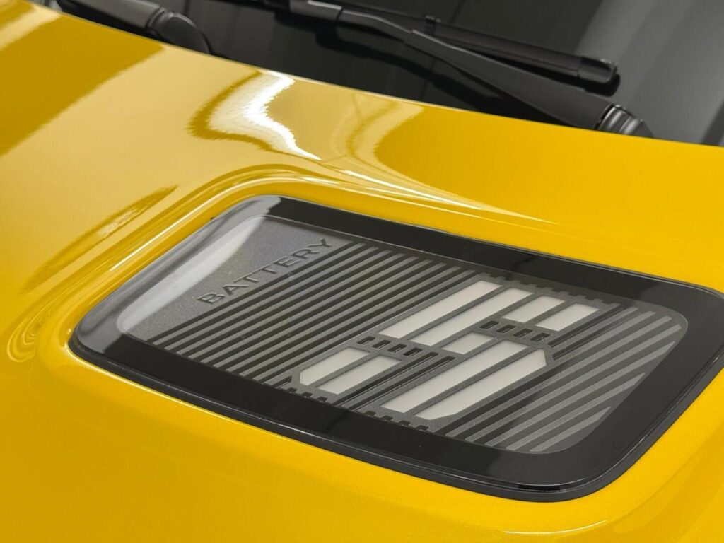 Renault 5, image 9