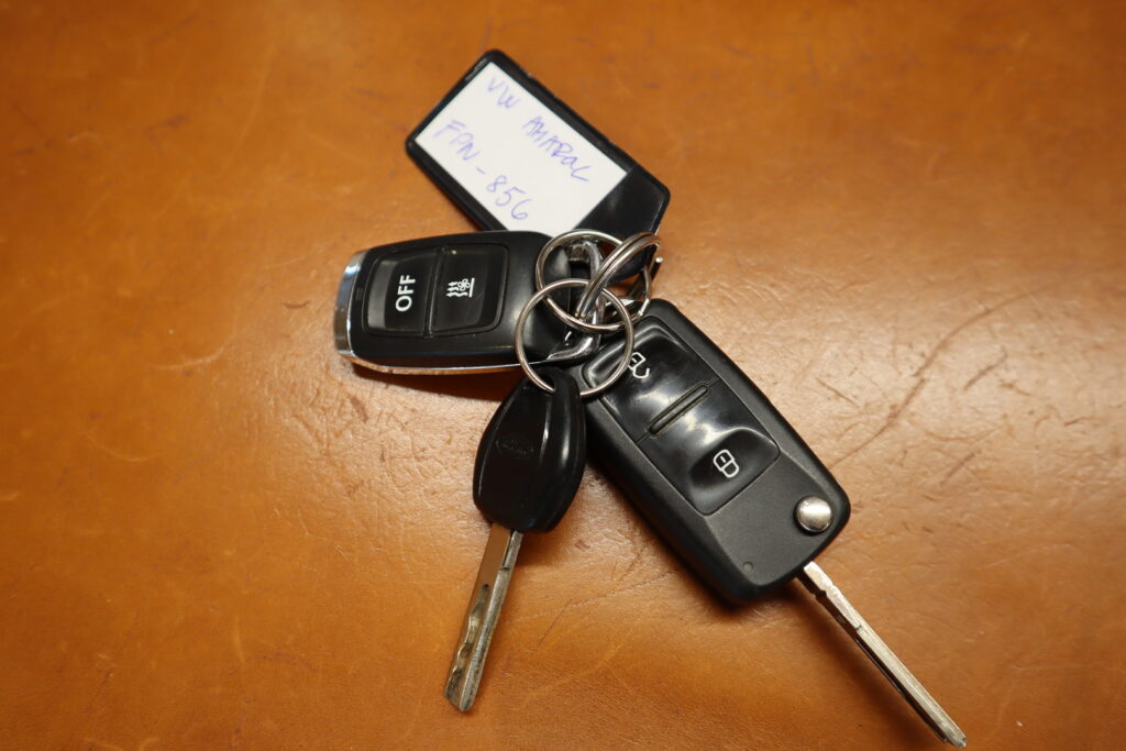 Volkswagen Amarok, image 12