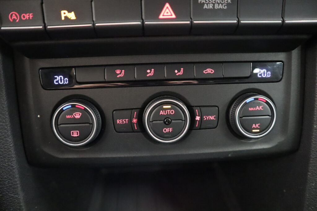 Volkswagen Amarok, image 16