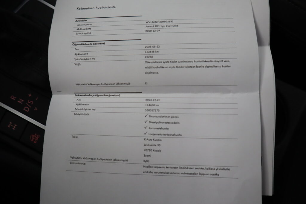 Volkswagen Amarok, image 19