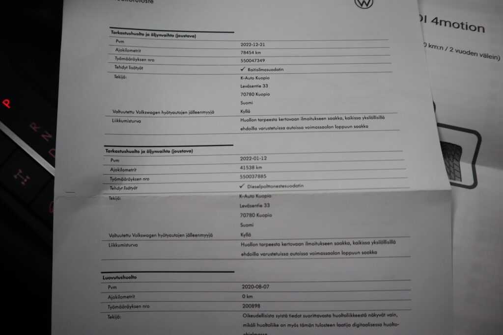 Volkswagen Amarok, image 20