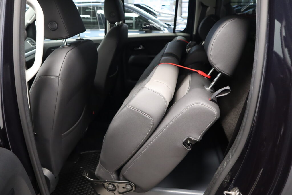 Volkswagen Amarok, image 22