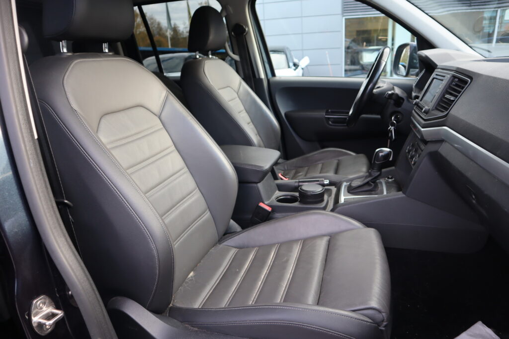 Volkswagen Amarok, image 5