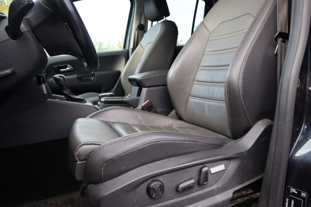 Volkswagen Amarok, image 7
