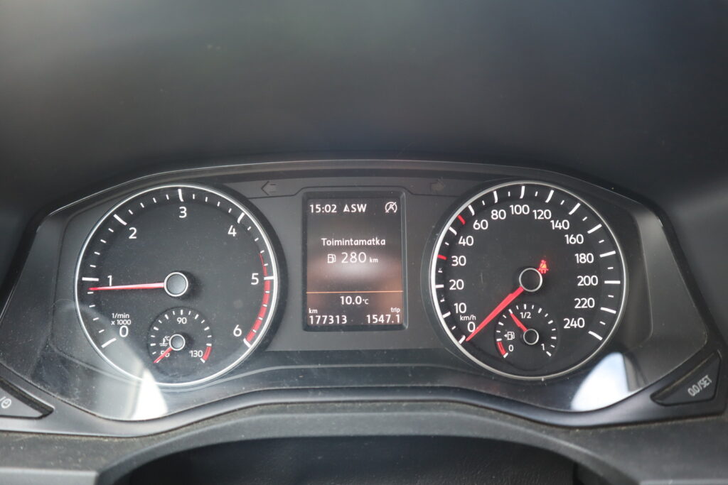 Volkswagen Amarok, image 9